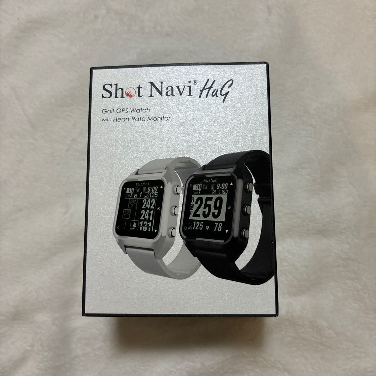 Yahoo!オークション -「shot NAVI HUG」の落札相場・落札価格