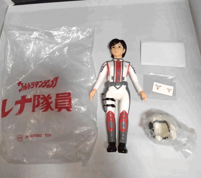 Yahoo!オークション -「m1号」(ウルトラマンティガ Yahoo!オークション -「m1号」(ウルトラマンティガ