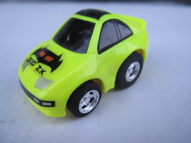 今年人気のブランド品や 2025年最新】Yahoo!オークション -300ZX(チョロQ)の中古品・新品 ミニカー