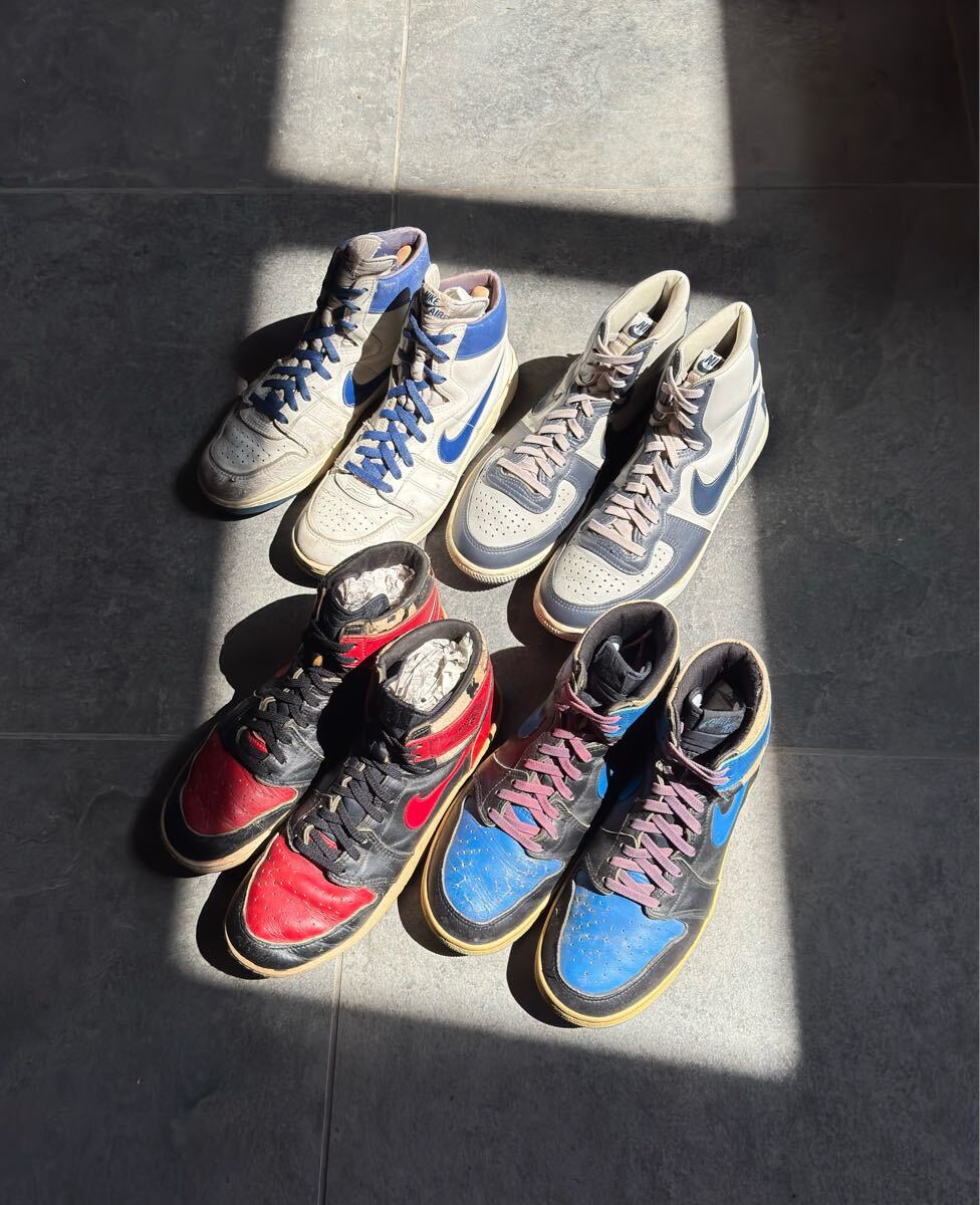 Yahoo!オークション -「air jordan 1985」の落札相場・落札価格 Yahoo!オークション -「air jordan 1985」の落札相場・落札価格