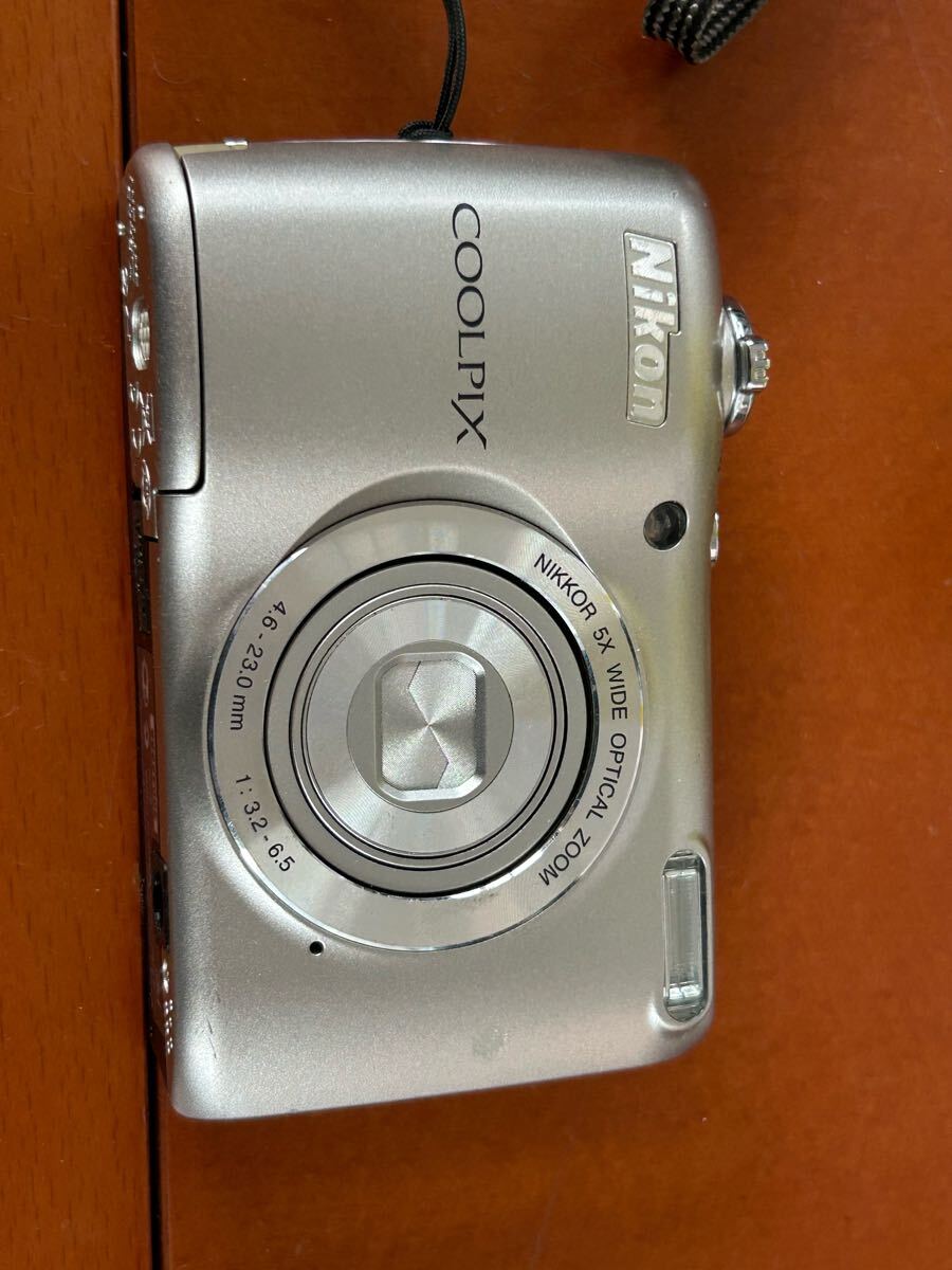 Yahoo!オークション -「coolpix l26」の落札相場・落札価格 Yahoo!オークション -「coolpix l26」の落札相場・落札価格