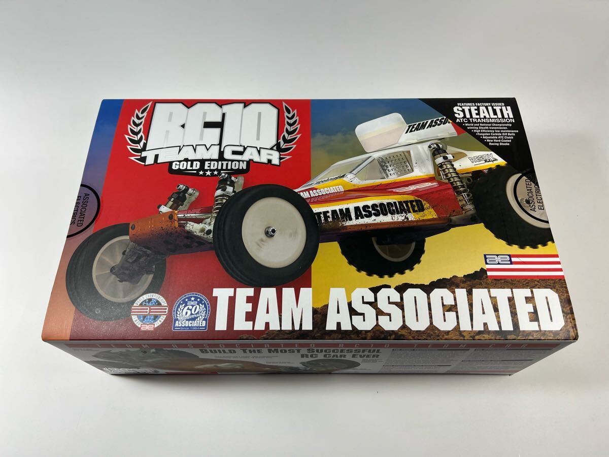 Yahoo!オークション -「rc10」(組立キット(電動)) (自動車)の Yahoo!オークション -「rc10」(組立キット(電動)) (自動車)の