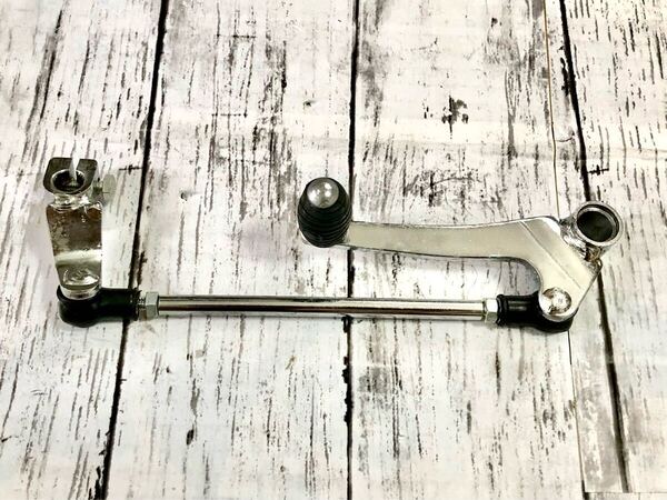 新品 チェンジペダル CB400SF シフトペダル チェンジレバー チェンジペダル NC31 NC39 NC42