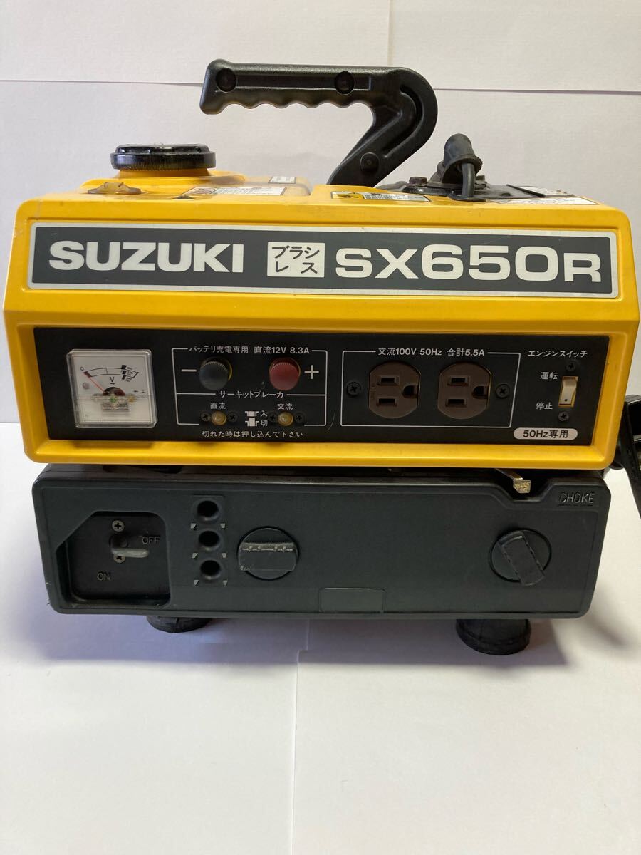 Yahoo!オークション -「suzuki スズキ 発電機 sx650r」(住まい Yahoo!オークション -「suzuki スズキ 発電機 sx650r」(住まい