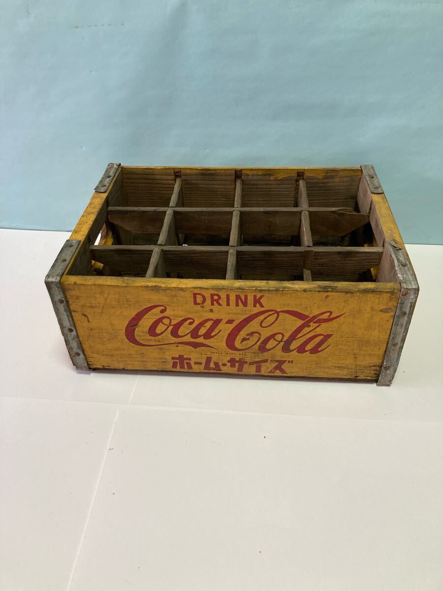 Yahoo!オークション -「コカコーラ 瓶 ケース」(ドリンク) (広告 Yahoo!オークション -「コカコーラ 瓶 ケース」(ドリンク) (広告