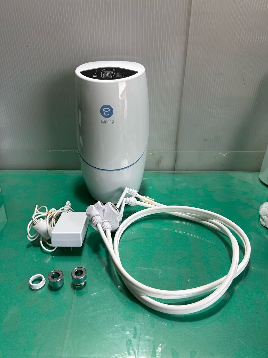 Yahoo!オークション -「アムウェイespring浄水器」(キッチン Yahoo!オークション -「アムウェイespring浄水器」(キッチン
