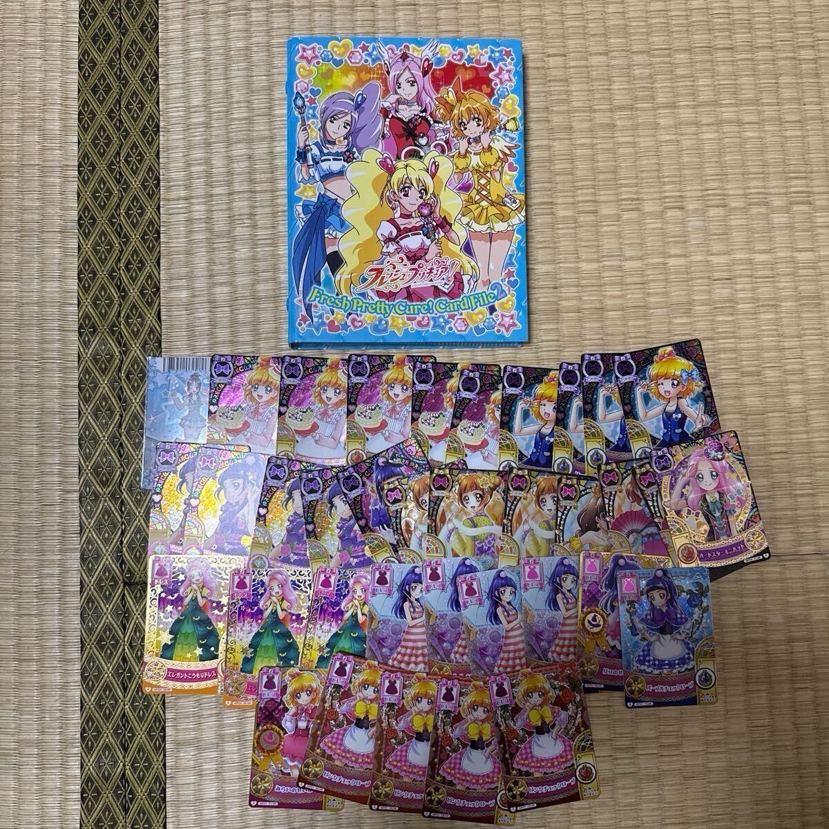 Yahoo!オークション -「プリキュアデータカードダス」の落札相場 Yahoo!オークション -「プリキュアデータカードダス」の落札相場