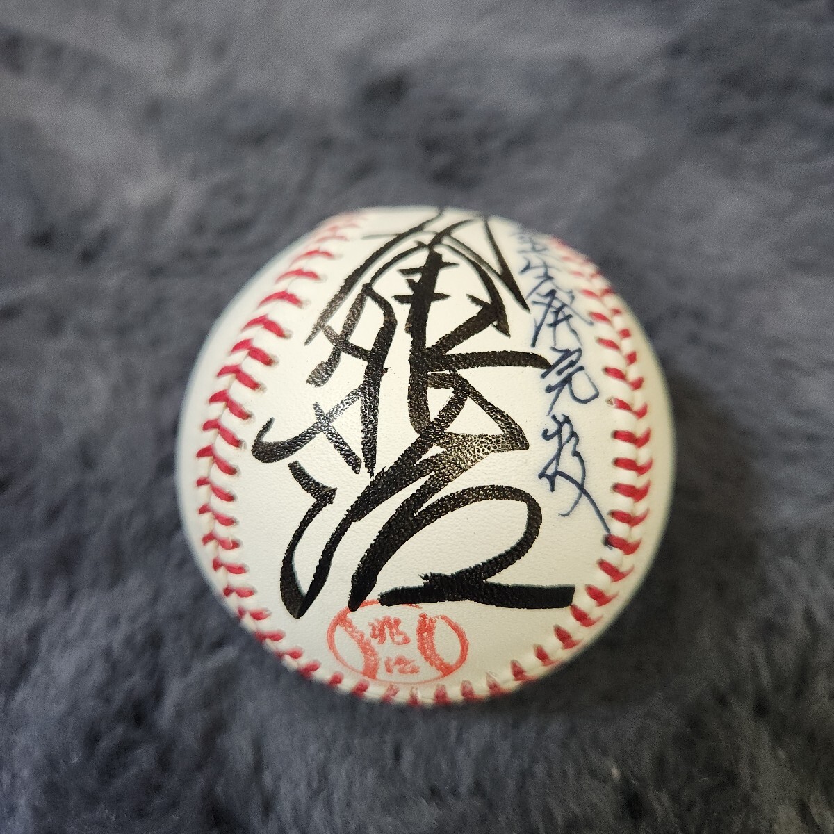 2025年最新】Yahoo!オークション -村田兆治サインの中古品・新品