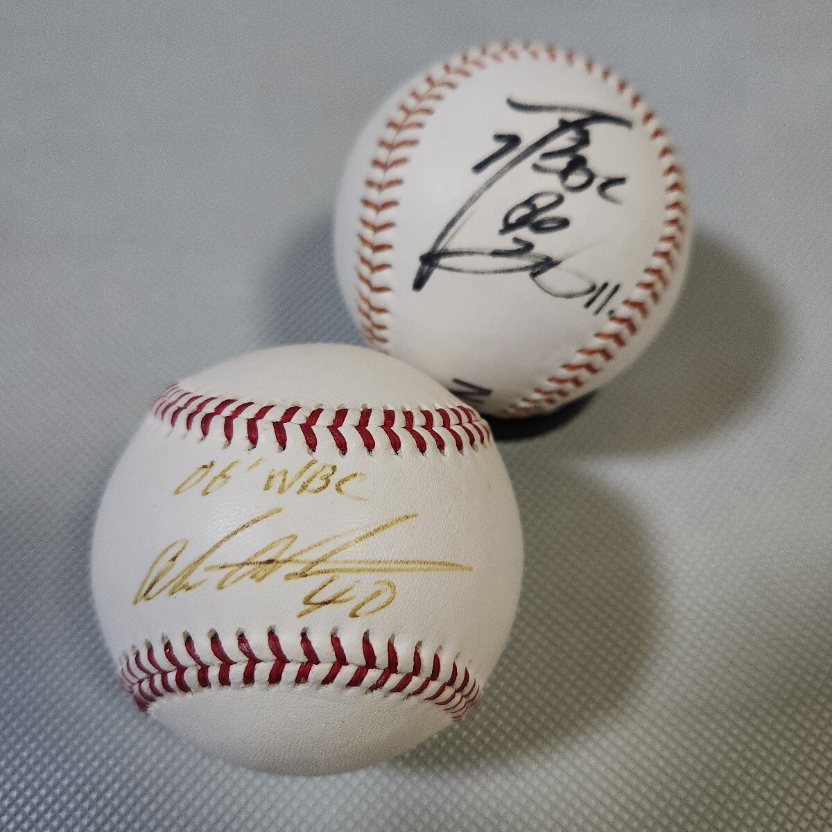 2025年最新】Yahoo!オークション -サインボール mlbの中古品 2025年最新】Yahoo!オークション -サインボール mlbの中古品