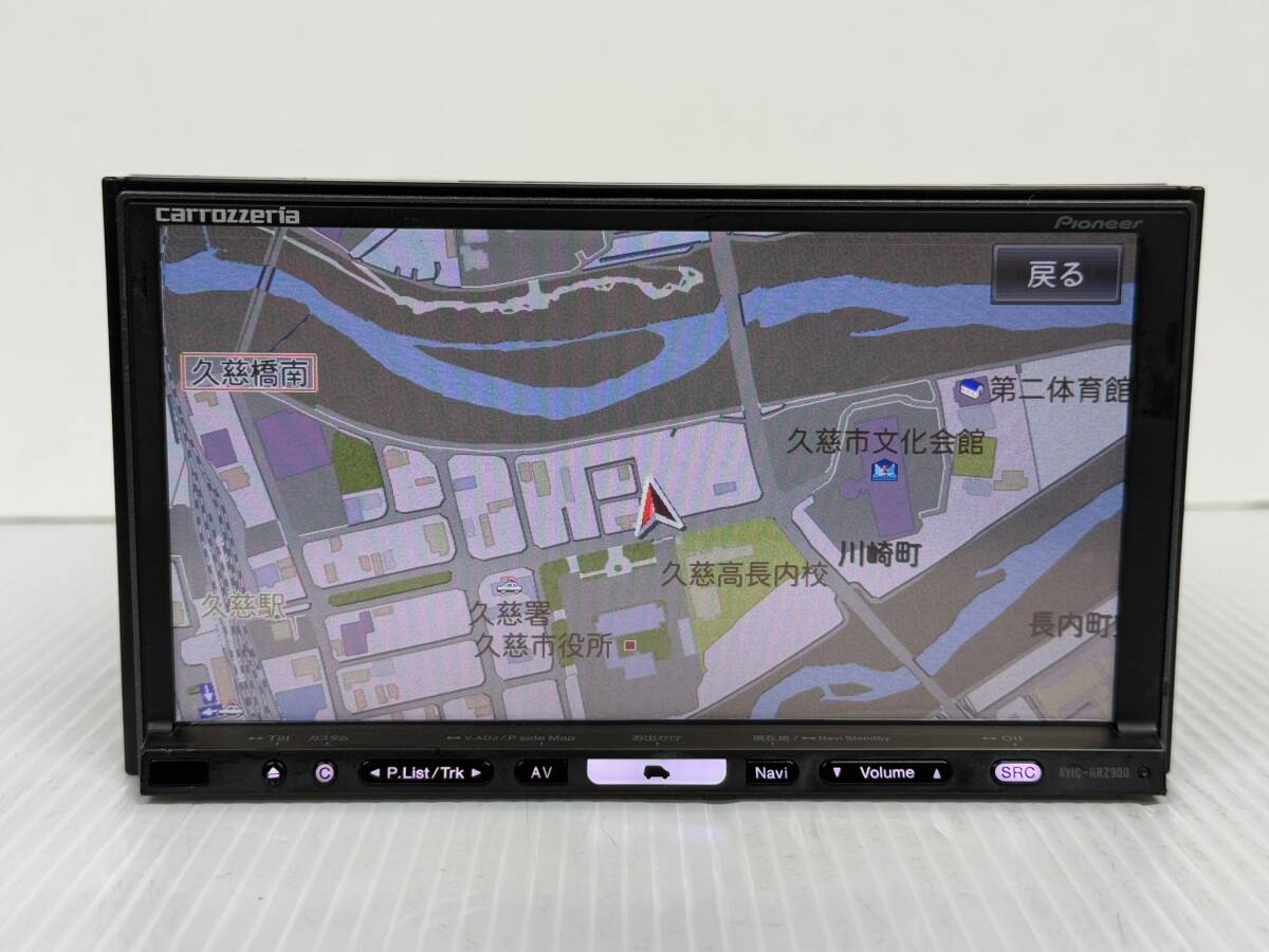 Yahoo!オークション -「avic-hrz900 地図」の落札相場・落札価格 Yahoo!オークション -「avic-hrz900 地図」の落札相場・落札価格