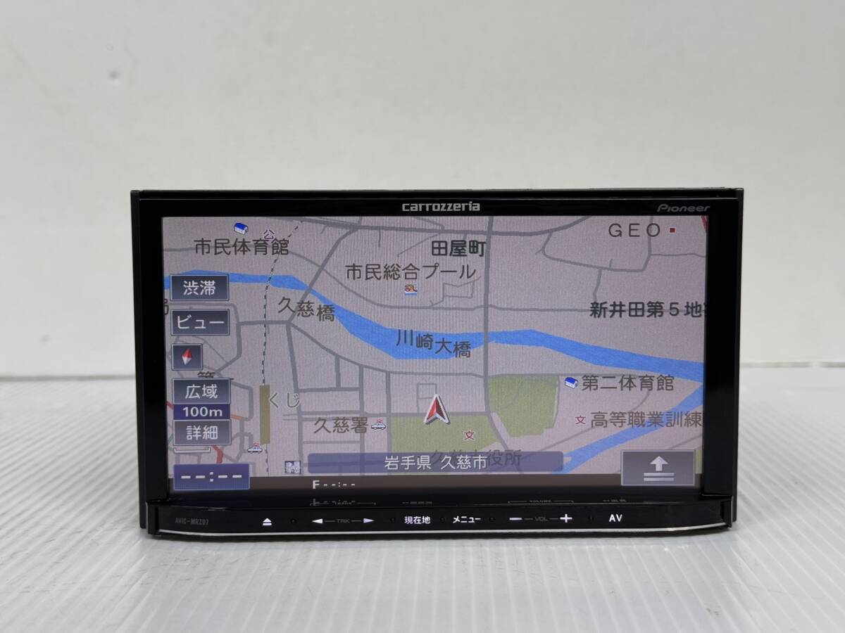 Yahoo!オークション -「avic-mrz07-2」の落札相場・落札価格