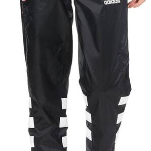 新品送料無料 adidasアディダス ロングパンツ ラグビー サッカー フットサル ウインドパンツ xsサイズ ECF17-HT5392