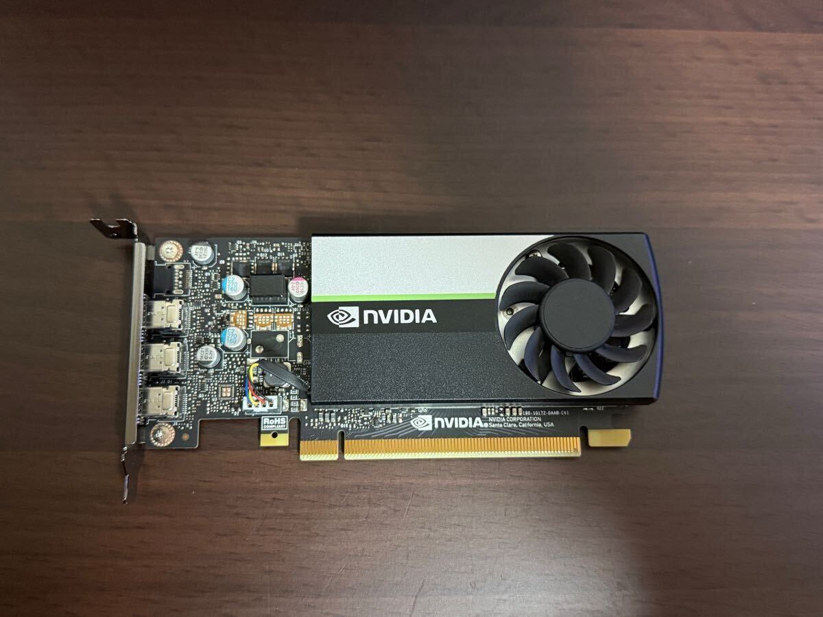 2025年最新】Yahoo!オークション -nvidia T400の中古品・新品 2025年最新】Yahoo!オークション -nvidia T400の中古品・新品