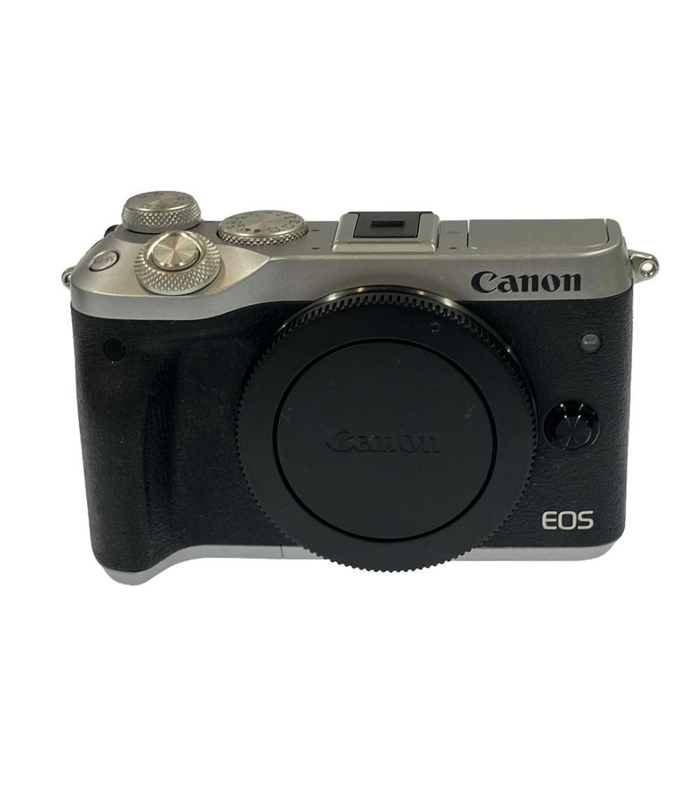Yahoo!オークション -「canon eos m6 ダブルズームキット ミラー
