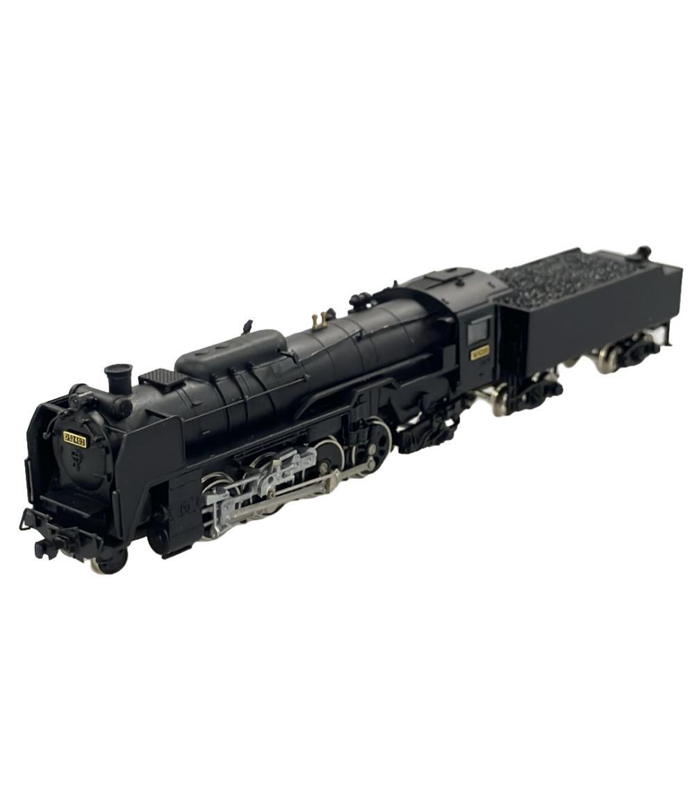 Yahoo!オークション -「d52 nゲージ」(鉄道模型) の落札相場 Yahoo!オークション -「d52 nゲージ」(鉄道模型) の落札相場