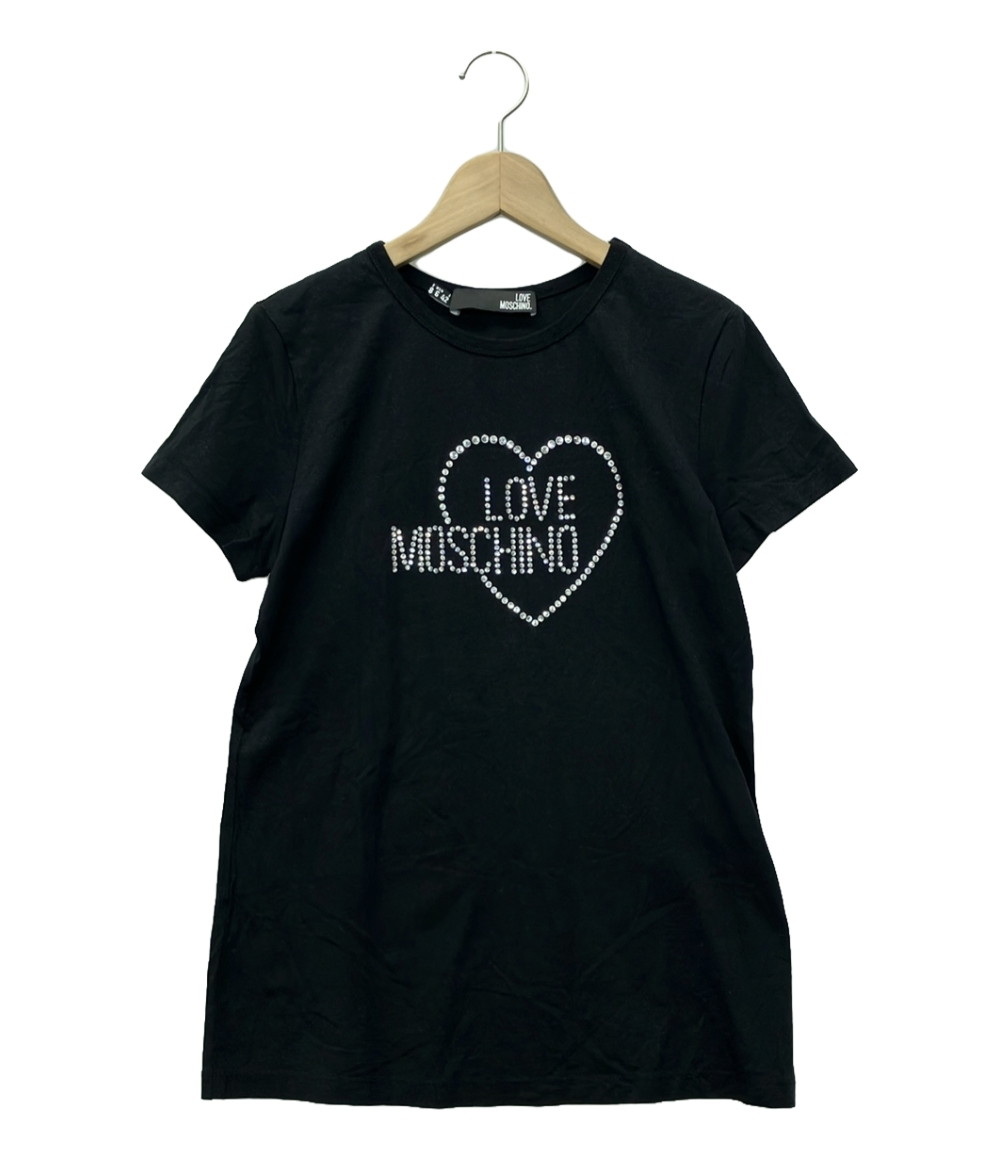 2025年最新】Yahoo!オークション -モスキーノ tシャツの中古品 2025年最新】Yahoo!オークション -モスキーノ tシャツの中古品
