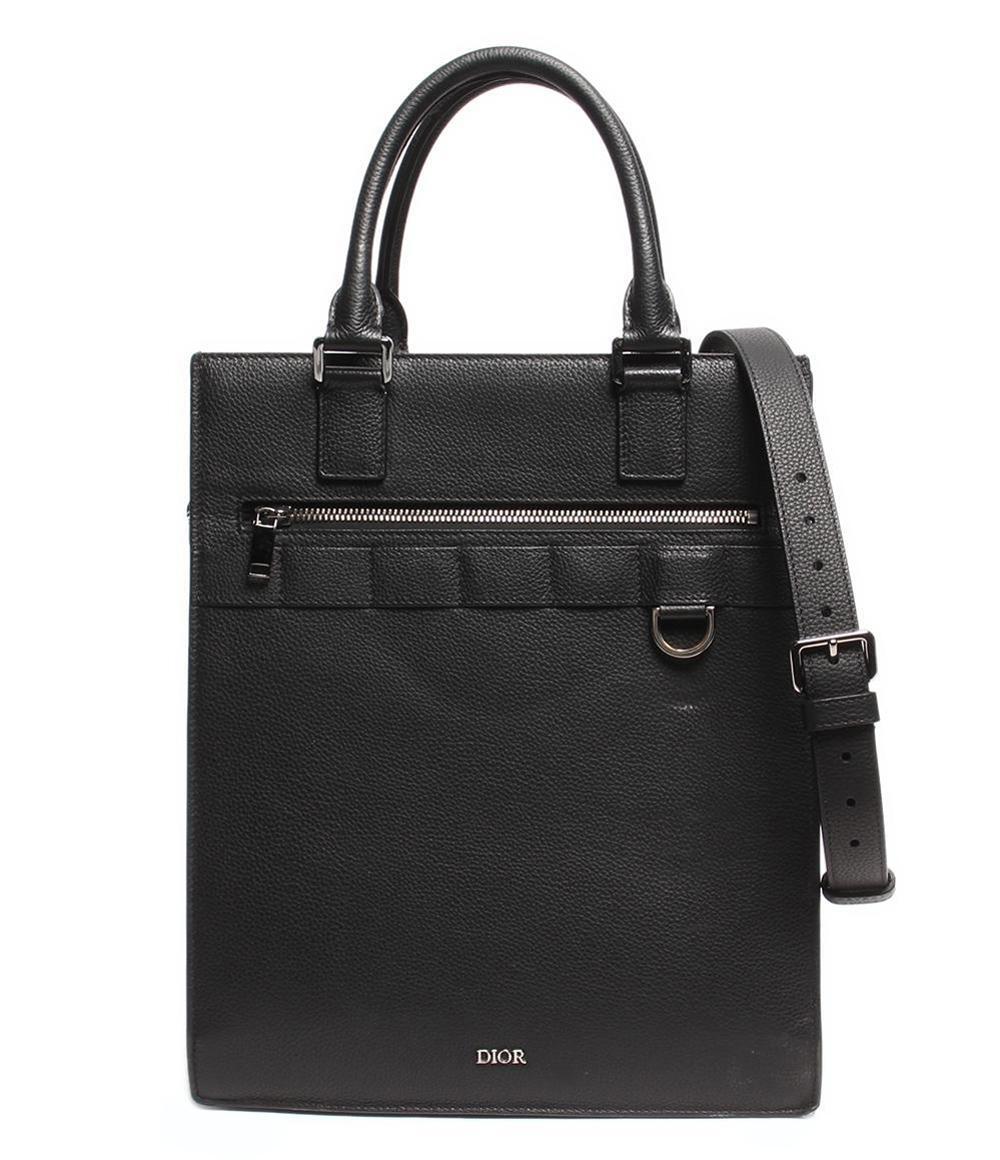 DIOR HOMME - エディ期 入手困難 廃盤 ディオールオム トート
