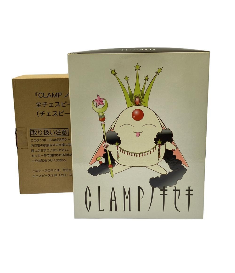 Yahoo!オークション -「clampノキセキ チェスピース」(その他 Yahoo!オークション -「clampノキセキ チェスピース」(その他