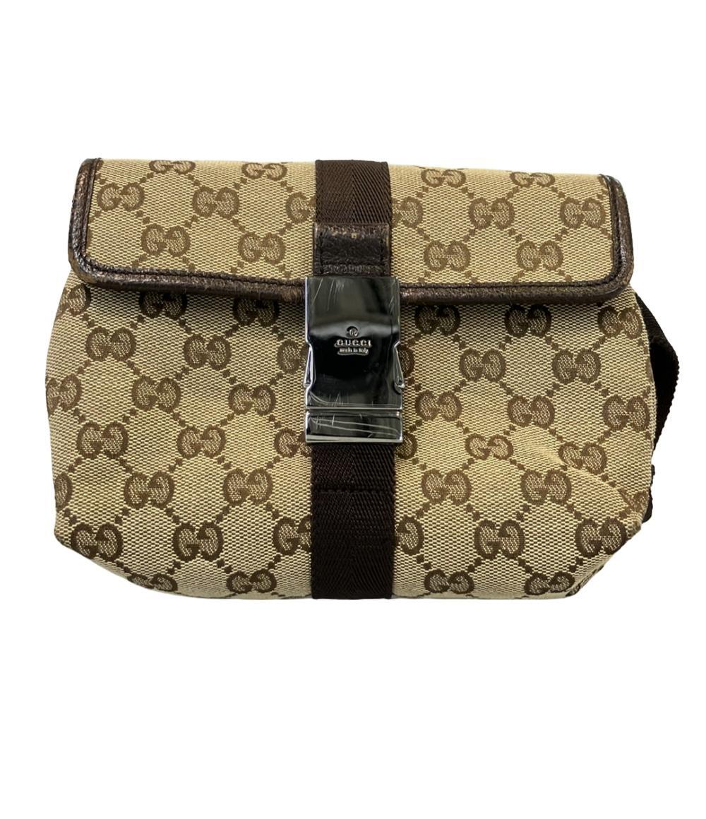 Yahoo!オークション -「gucci グッチ ggキャンバス ウエスト Yahoo!オークション -「gucci グッチ ggキャンバス ウエスト