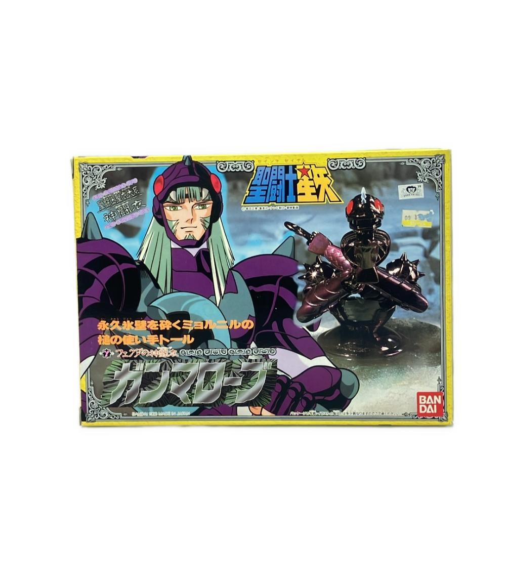 Yahoo!オークション -「聖闘士星矢 ガンマローブ」の落札相場