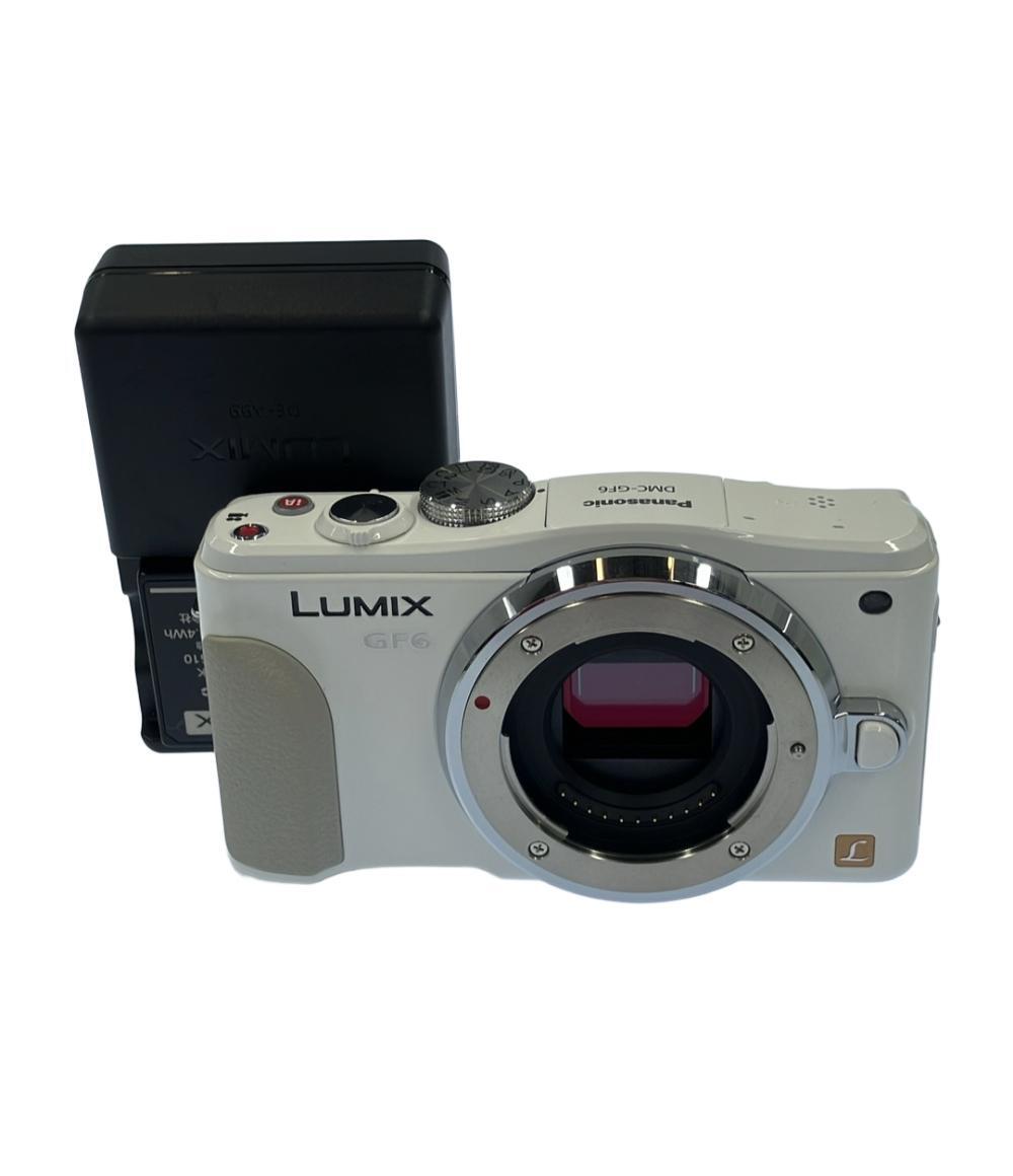 Yahoo!オークション -「lumix gf6」(カメラ、光学機器) の落札 Yahoo!オークション -「lumix gf6」(カメラ、光学機器) の落札