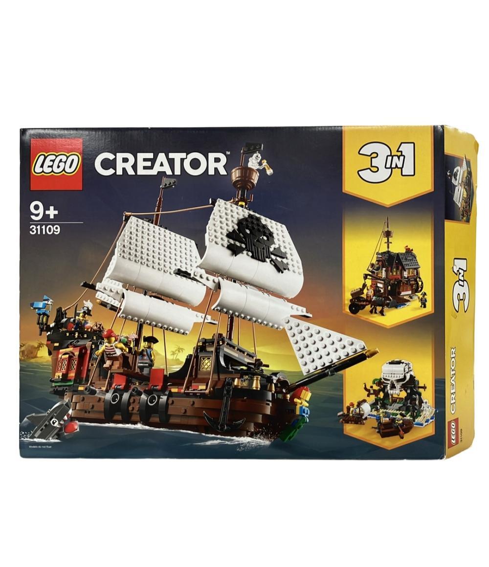 未開封品☆レゴ　Creator 4407　廃盤品！！ 未開封品☆レゴCreator 4407廃盤品！！