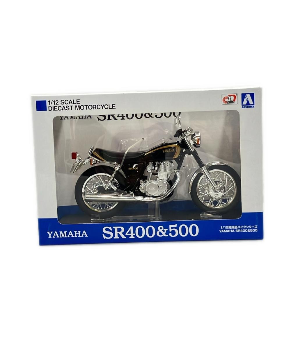 Yahoo!オークション -「sr500」(オートバイ) (ミニカー)の落札 Yahoo!オークション -「sr500」(オートバイ) (ミニカー)の落札