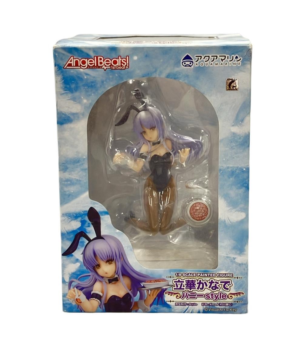 Amazon | AngelBeats! 立華かなで バニーVer. 1/4スケール PVC製