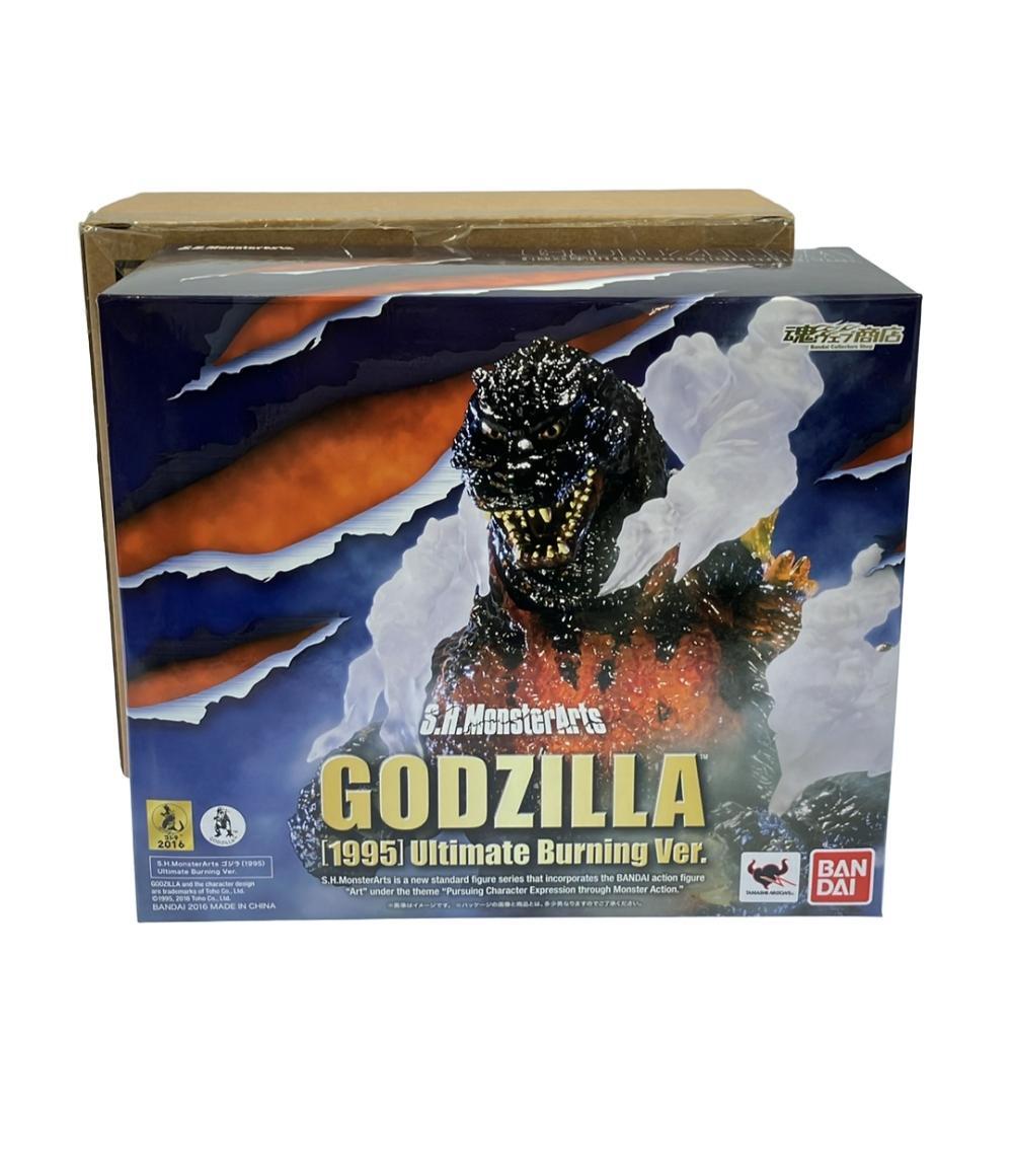 Yahoo!オークション -「s.h.monsterarts ゴジラ ultimate Yahoo!オークション -「s.h.monsterarts ゴジラ ultimate