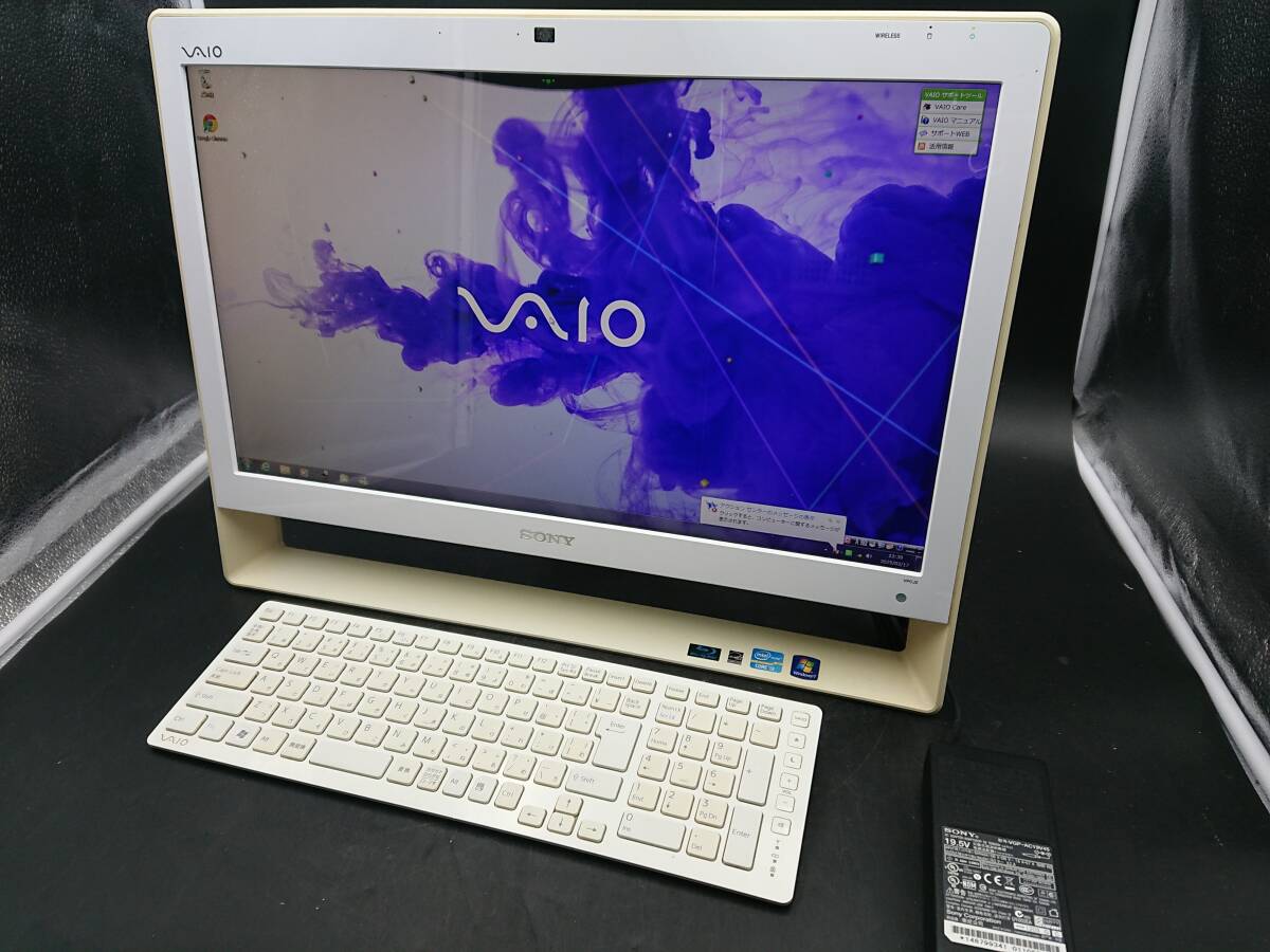 Yahoo!オークション -「vpcj2」の落札相場・落札価格 Yahoo!オークション -「vpcj2」の落札相場・落札価格