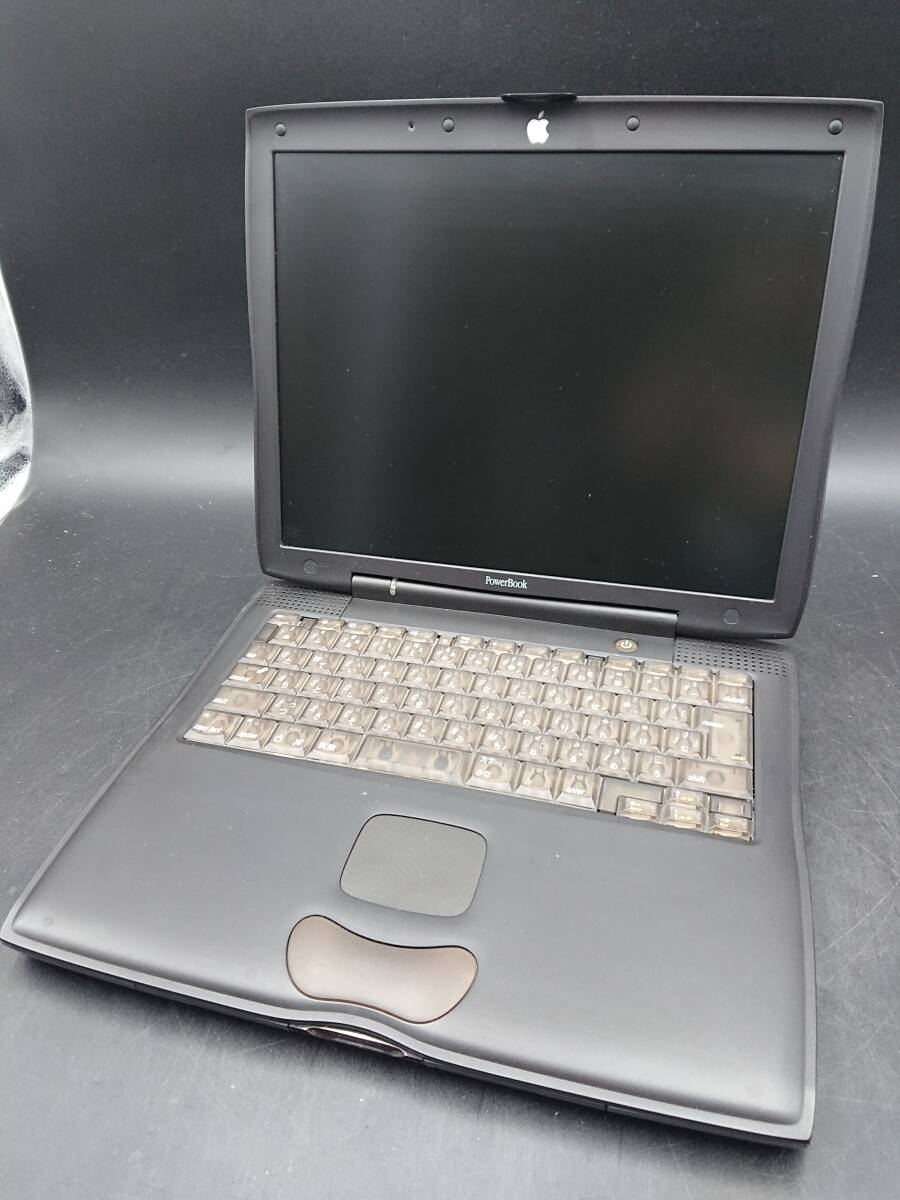 Yahoo!オークション -「powerbook g3」の落札相場・落札価格 Yahoo!オークション -「powerbook g3」の落札相場・落札価格