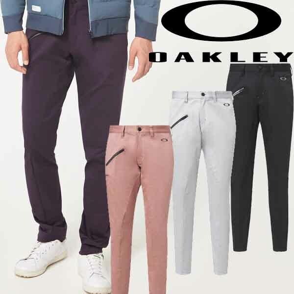 Oakley - オークリー　ゴルフウエア　30インチ　ウエスト77cm 未使用　新品 Oakley - オークリー ゴルフウエア 30インチ ウエスト77cm 未