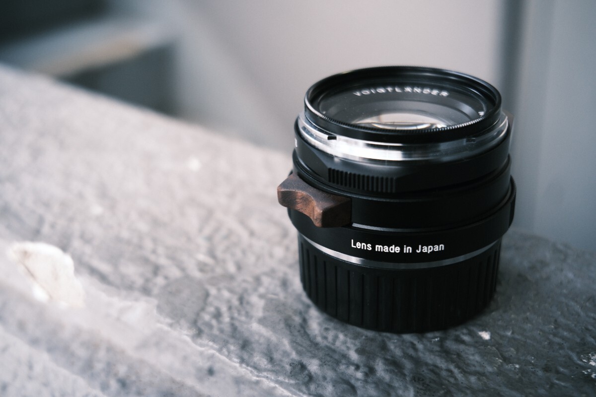 Yahoo!オークション -「nokton classic 35mm f1.4」の落札相場 Yahoo!オークション -「nokton classic 35mm f1.4」の落札相場