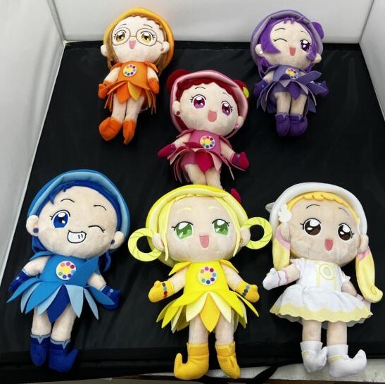 2025年最新】Yahoo!オークション -おジャ魔女どれみ ぬいぐるみ 2025年最新】Yahoo!オークション -おジャ魔女どれみ ぬいぐるみ