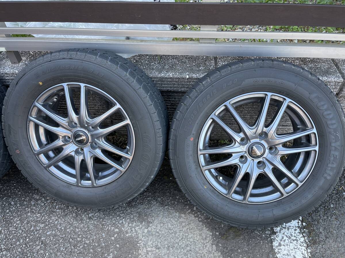 楽天市場】215／70R17 中古 スタッドレス 本セットの通販