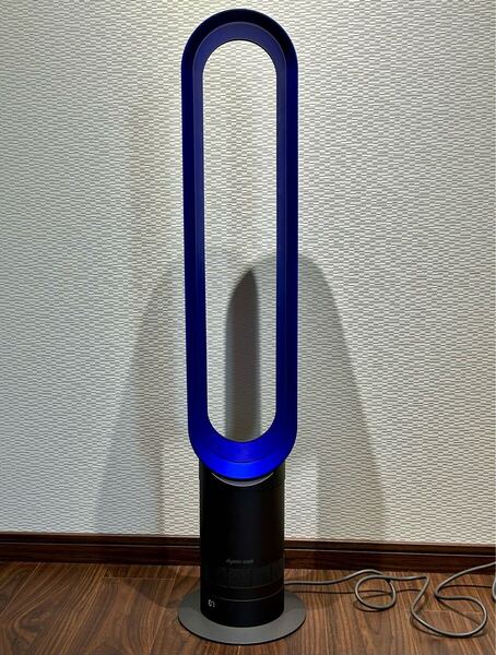 ◇ダイソン◇AM07◇タワーファン◇dyson cool◇中古品◇リモコン無し◇