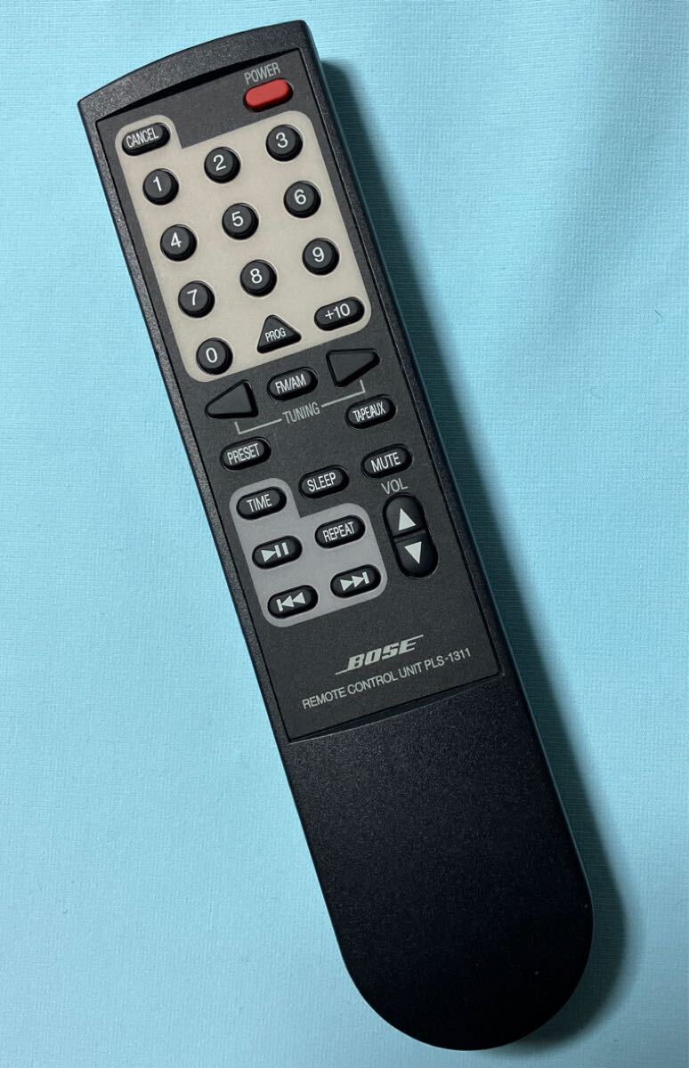 Yahoo!オークション -「bose 1310」(リモコン) (オーディオ機器 Yahoo!オークション -「bose 1310」(リモコン) (オーディオ機器