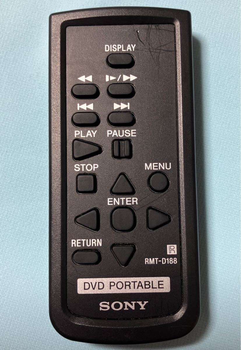 2025年最新】Yahoo!オークション -sony ポータブル dvd(リモコン 2025年最新】Yahoo!オークション -sony ポータブル dvd(リモコン