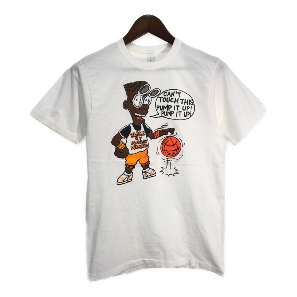 希少】XL シンプソンズ ソプラノTシャツ パロディTシャツ