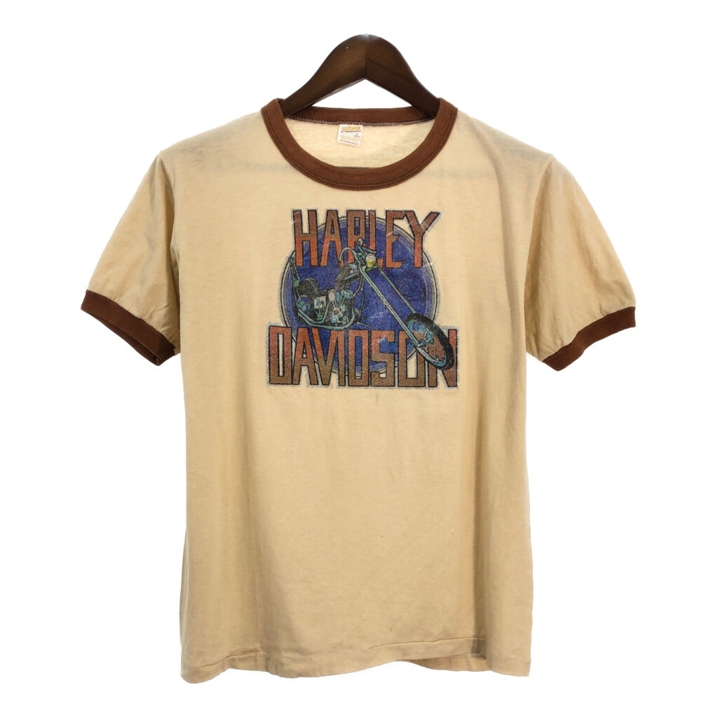 2025年最新】Yahoo!オークション -70s ハーレー tシャツの中古品 2025年最新】Yahoo!オークション -70s ハーレー tシャツの中古品
