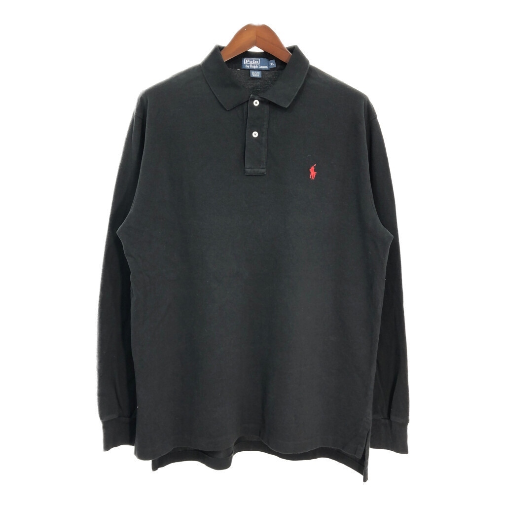 【新品未使用】POLO Ralph Lauren長袖ポロシャツ 定価¥22000 2025年最新】Yahoo!オークション -ラルフローレン ポロシャツ