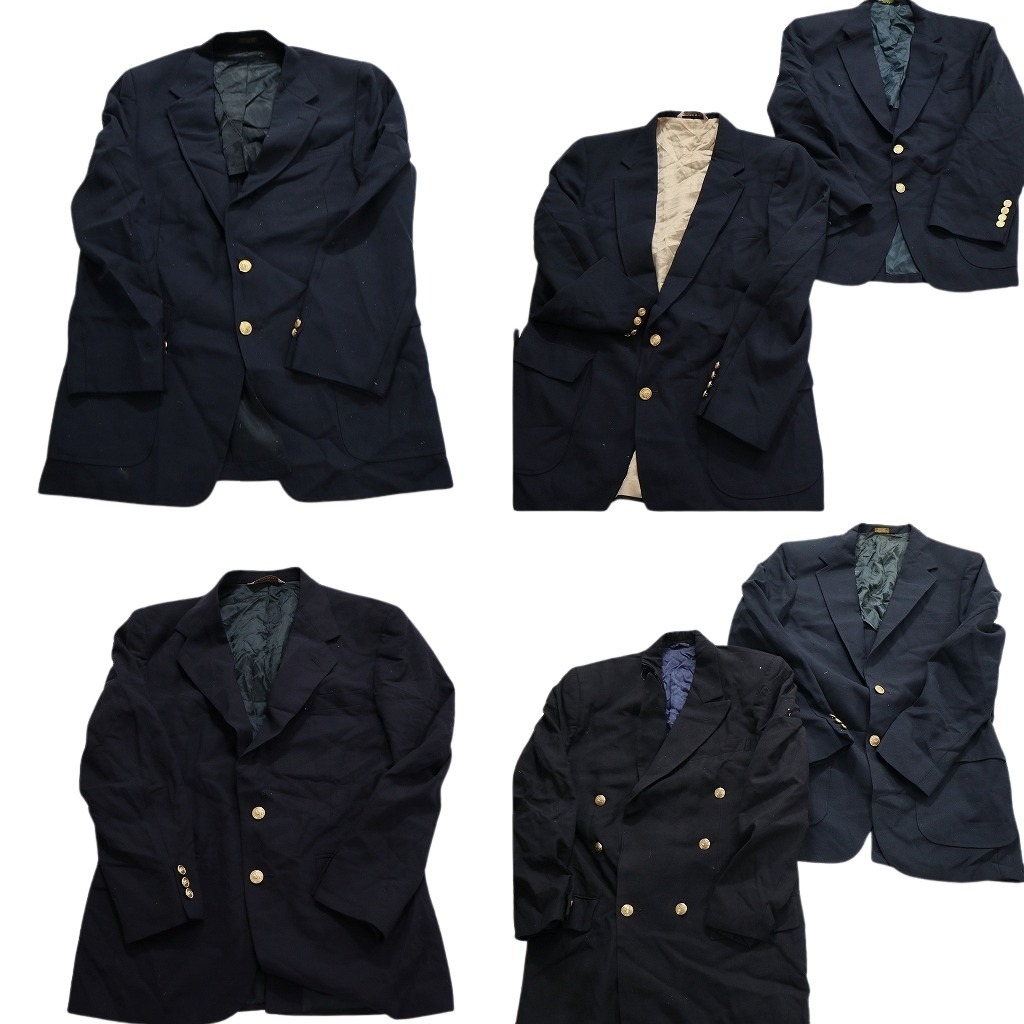 激安古着】 DAY CLOSET テーラードジャケット アウター – 【古着