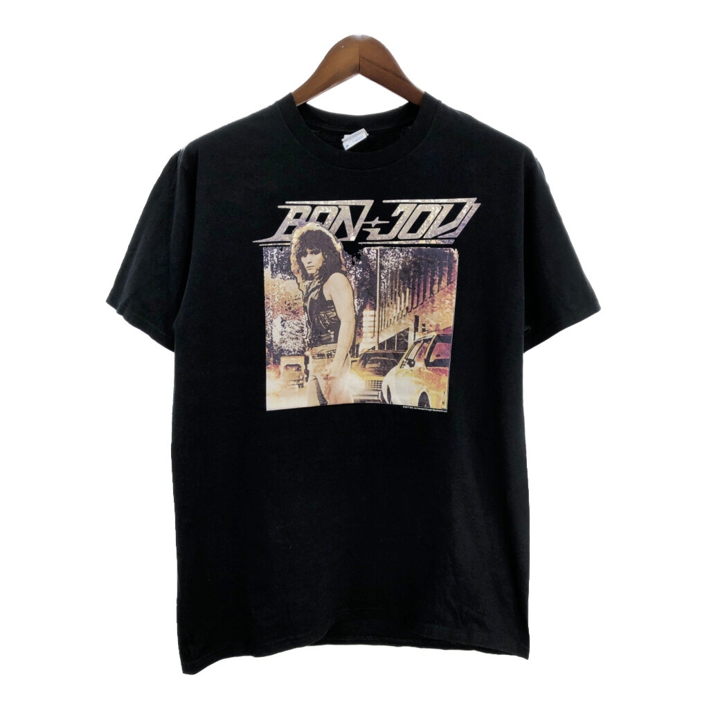 2025年最新】ボン ジョヴィ Tシャツ | アルバムやツアーデザイン 2025年最新】ボン ジョヴィ Tシャツ | アルバムやツアーデザイン