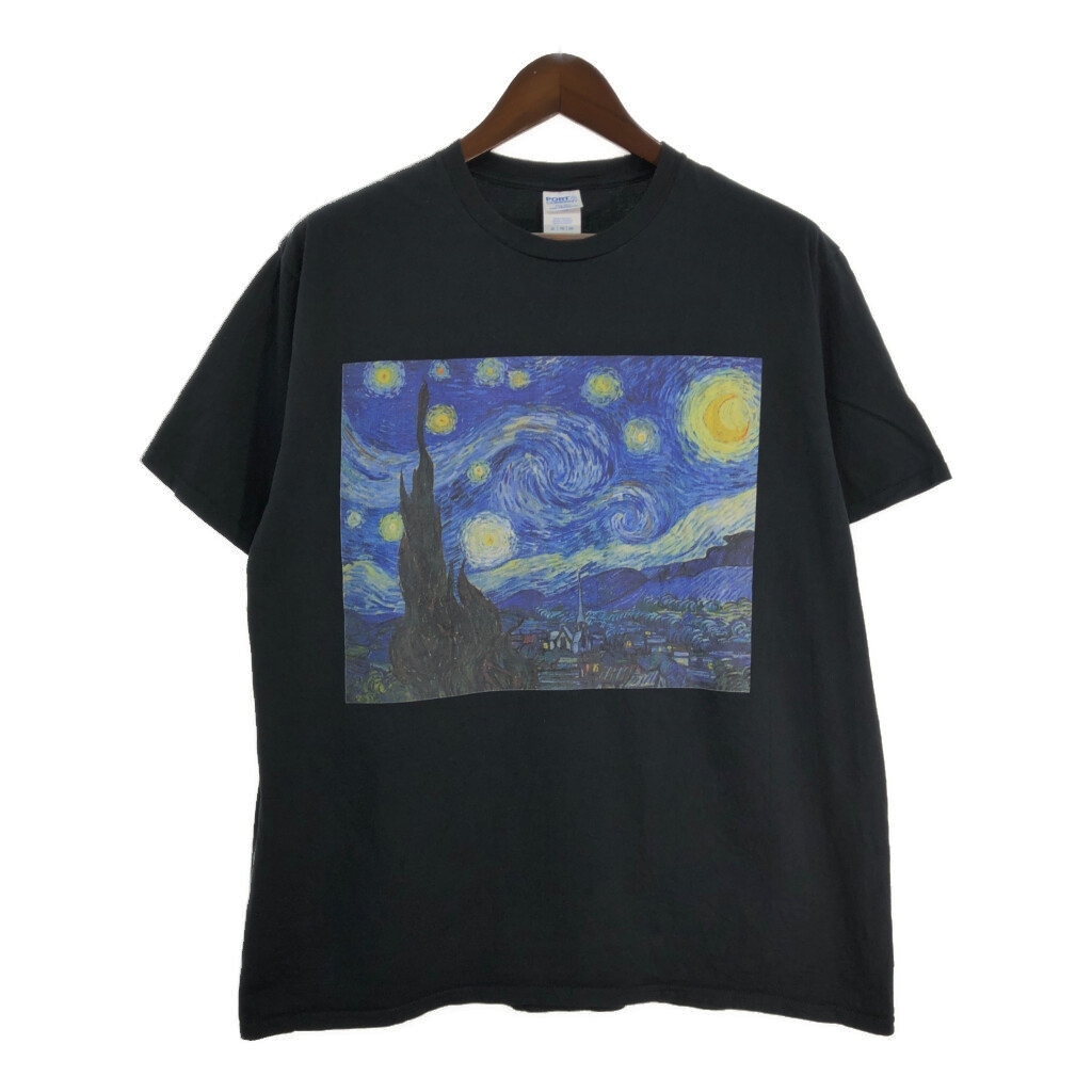 2025年最新】Yahoo!オークション -ゴッホ tシャツの中古品・新品 2025年最新】Yahoo!オークション -ゴッホ tシャツの中古品・新品