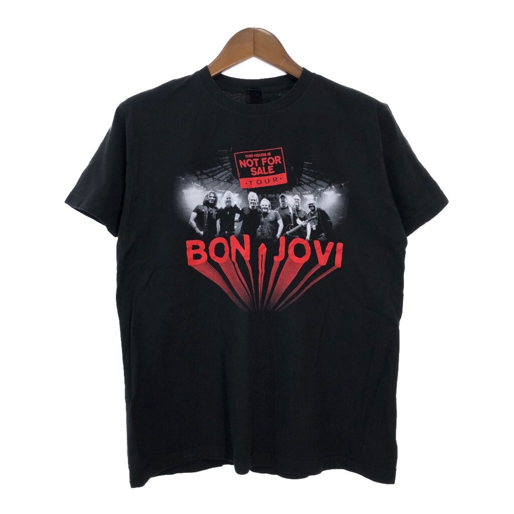 2025年最新】ボン ジョヴィ Tシャツ | アルバムやツアーデザイン 2025年最新】ボン ジョヴィ Tシャツ | アルバムやツアーデザイン