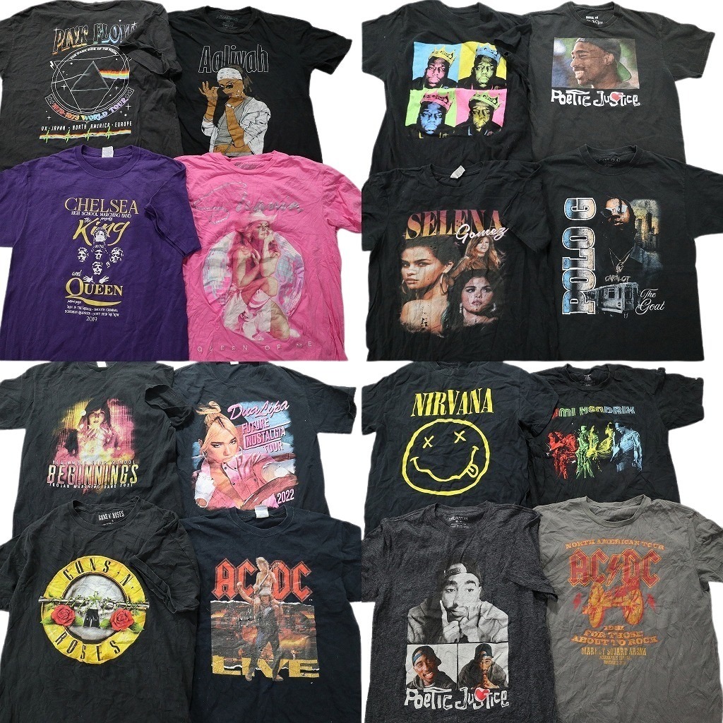 2025年最新】Yahoo!オークション -バンドtシャツ セットの中古品 2025年最新】Yahoo!オークション -バンドtシャツ セットの中古品