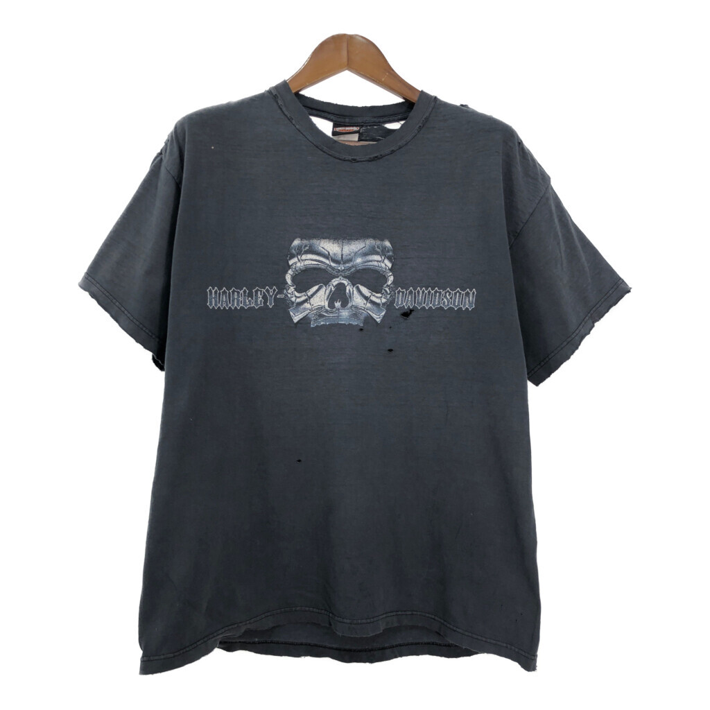 2025年最新】Yahoo!オークション -ハーレースカルtシャツの中古 2025年最新】Yahoo!オークション -ハーレースカルtシャツの中古