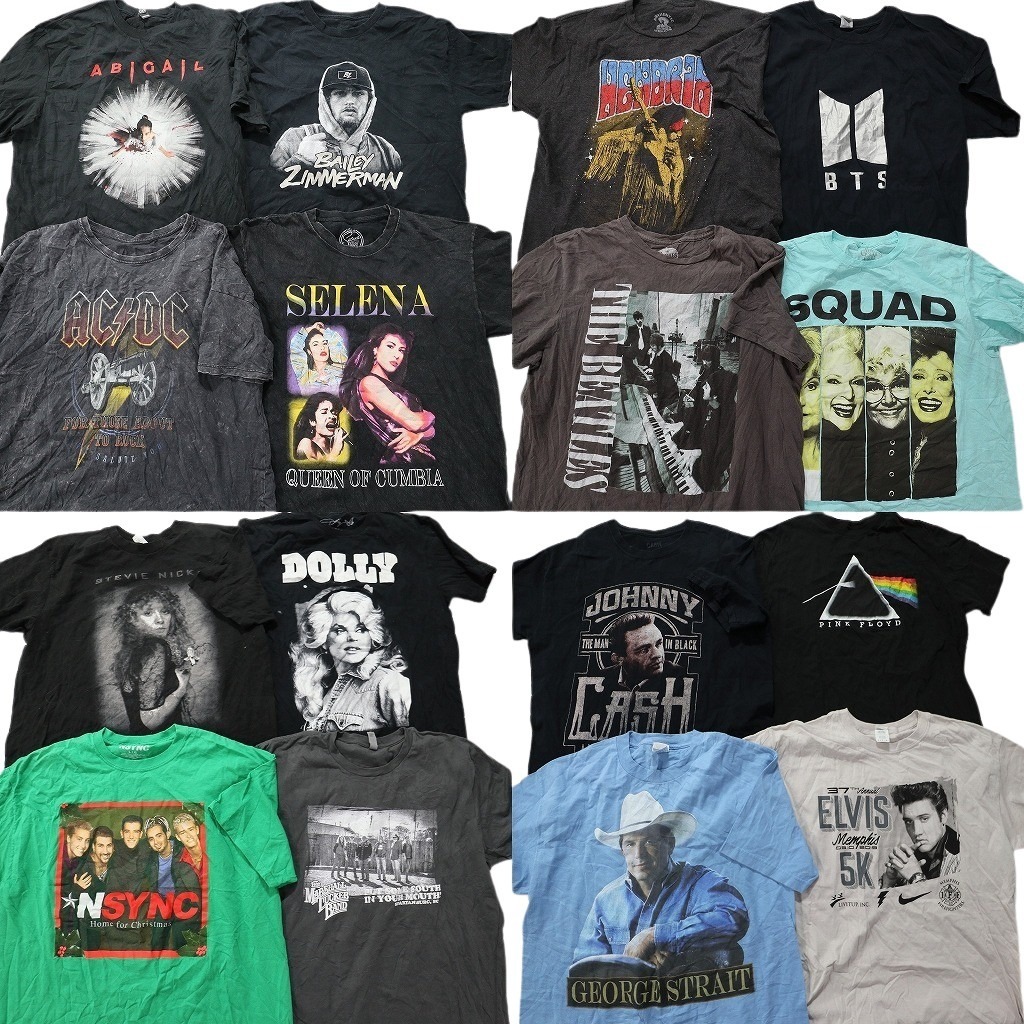 Yahoo!オークション -「バンドtシャツ セット」の落札相場・落札価格 Yahoo!オークション -「バンドtシャツ セット」の落札相場・落札価格