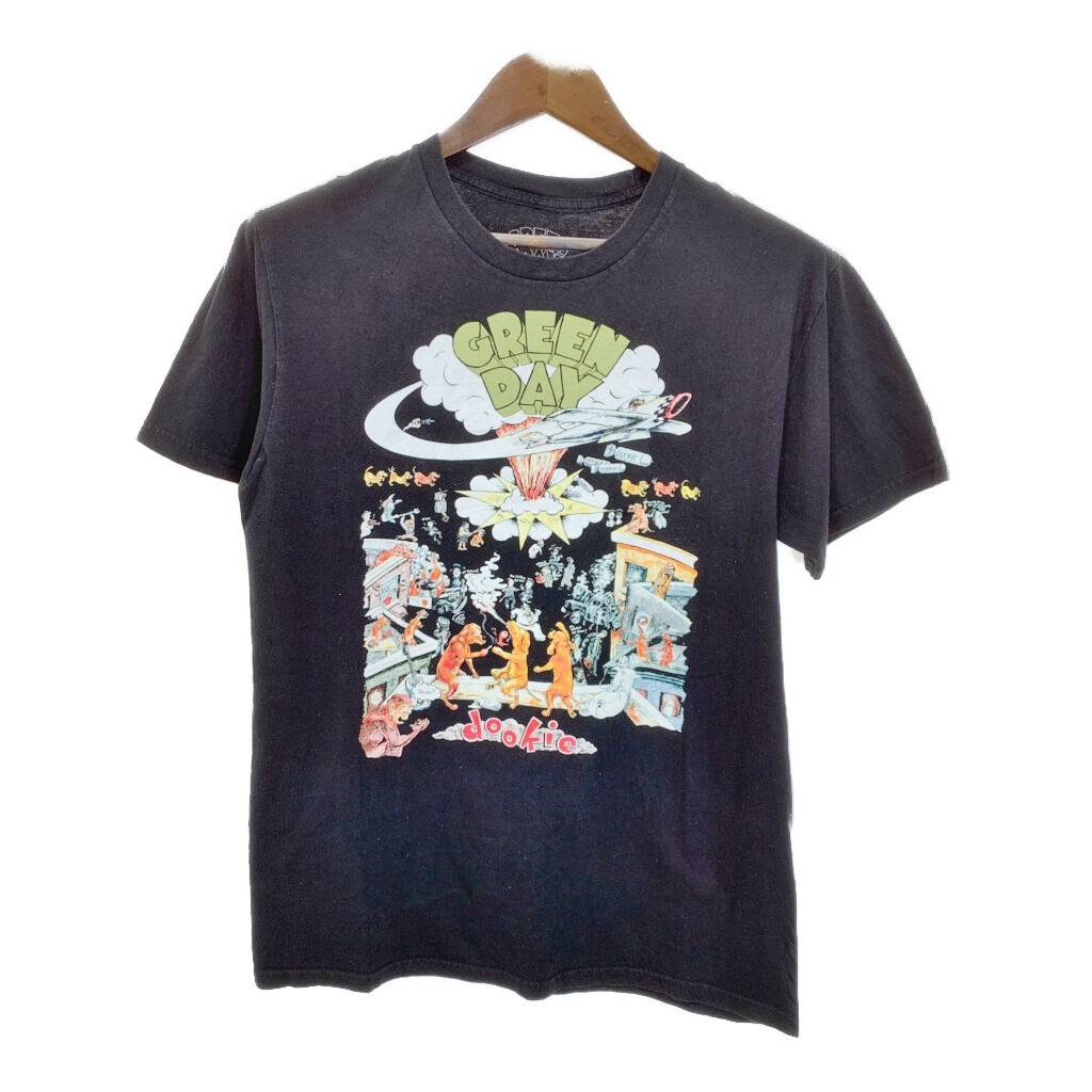 2025年最新】Yahoo!オークション -グリーンデイ バンドtシャツの 2025年最新】Yahoo!オークション -グリーンデイ バンドtシャツの