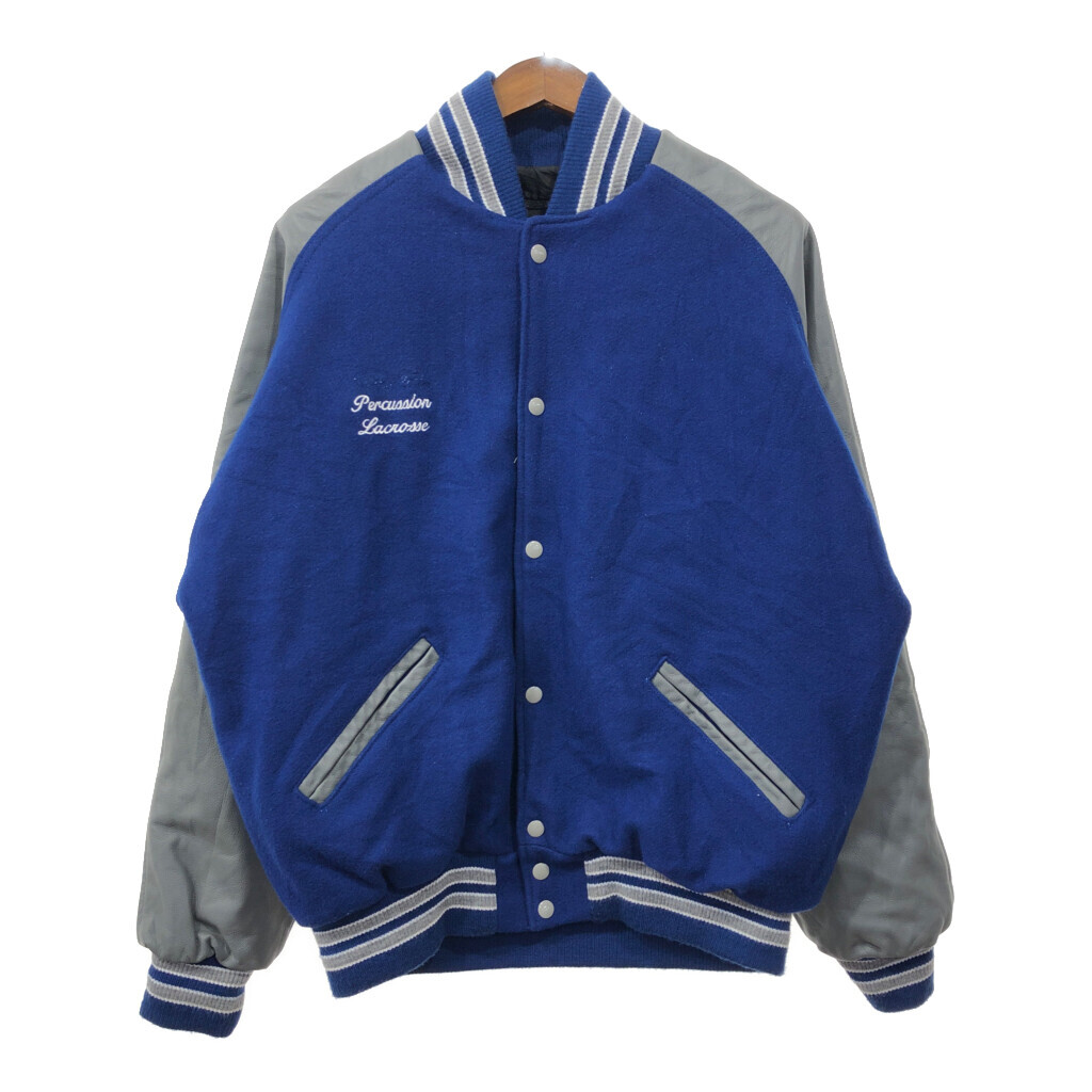 2025年最新】Yahoo!オークション -スタジャン カレッジの中古品